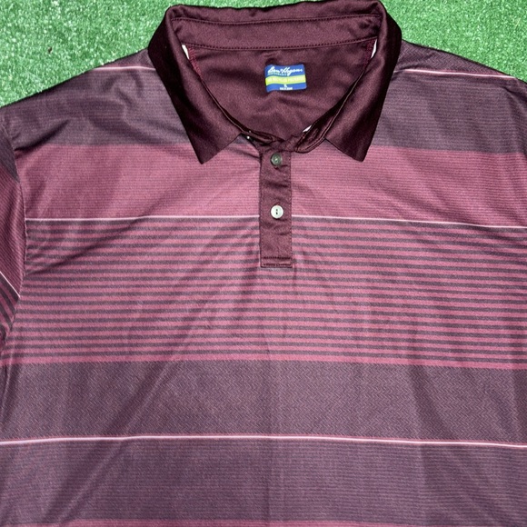 Men’s Golf Shirt - Picture 2 of 5